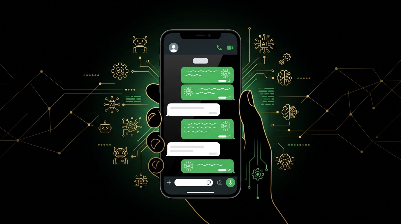 Bots WhatsApp GAMMA
